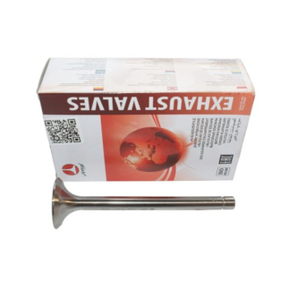 VENTIL IZDUVNI ZETOR 5011/7011 PARADOWSKI