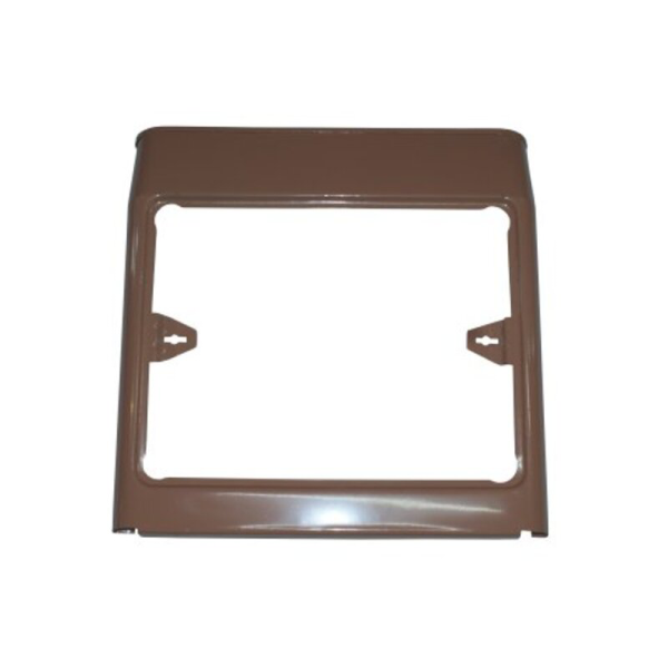 MASKA HAUBE PREDNJA PLEH ZETOR 5011/7011 NOVI TIP