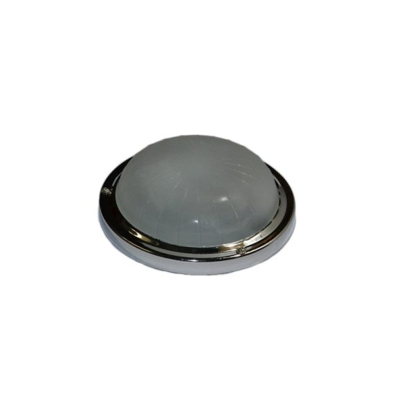 SVETLO KABINE MAT STAKLO SIJALICA A-TEC