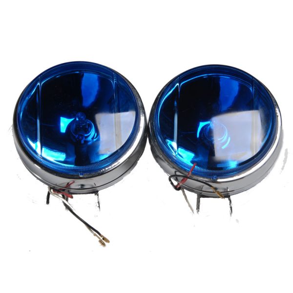 MAGLENKA OKRUGLA FLC 042A PLAVA/PROVIDNA/PLAZMA