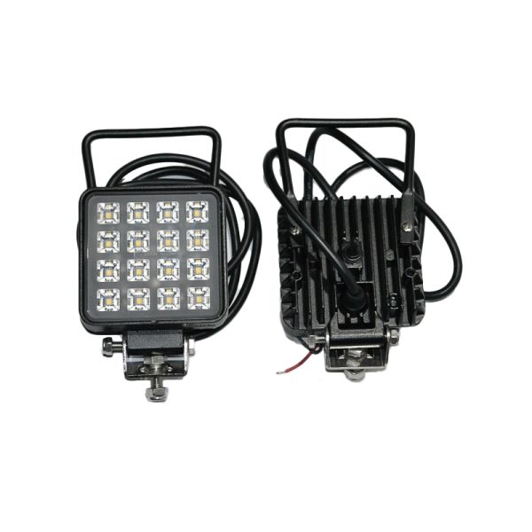 RADNI FAR LED 45W CET.90X88 10-30V DAR