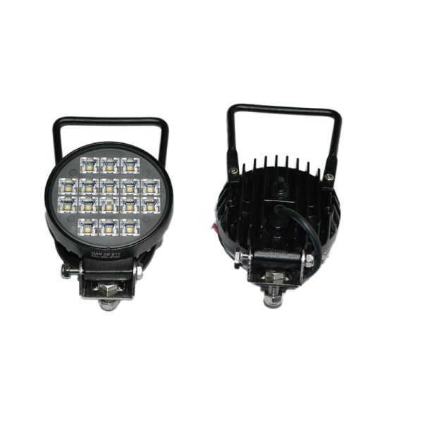 RADNI FAR LED 36W OK.FI92 10-30V DAR