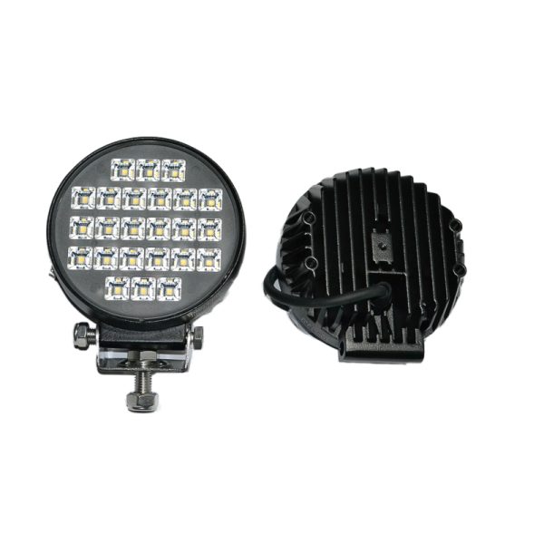 RADNI FAR LED 36W OK.FI114 10-30V DAR