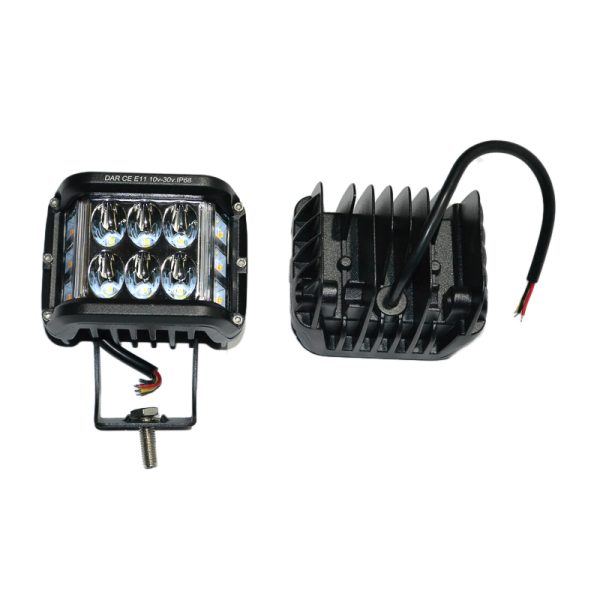 RADNI FAR LED 36W CET.95X75 10-30V DAR