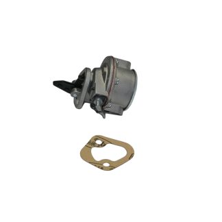 AC PUMPA PERKINS/FORD/LEYLAND PTZ 6503
