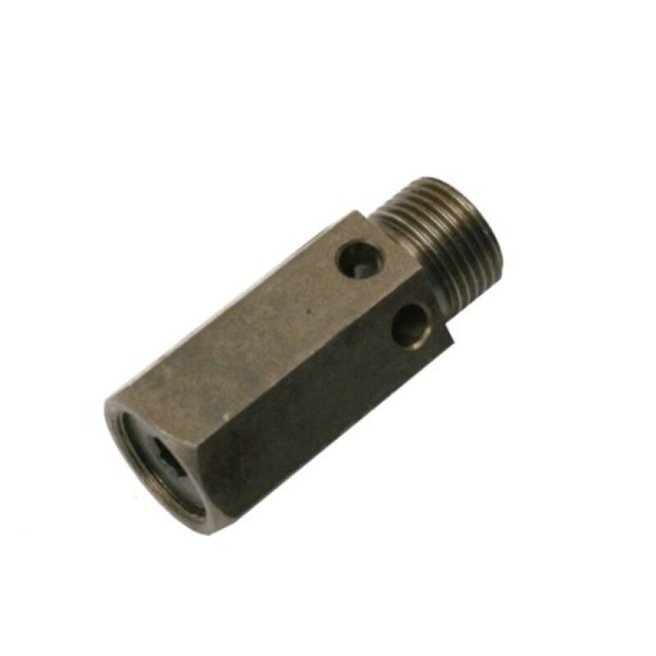 VENTIL HIDRAULICNE PUMPE URSUS C330/335