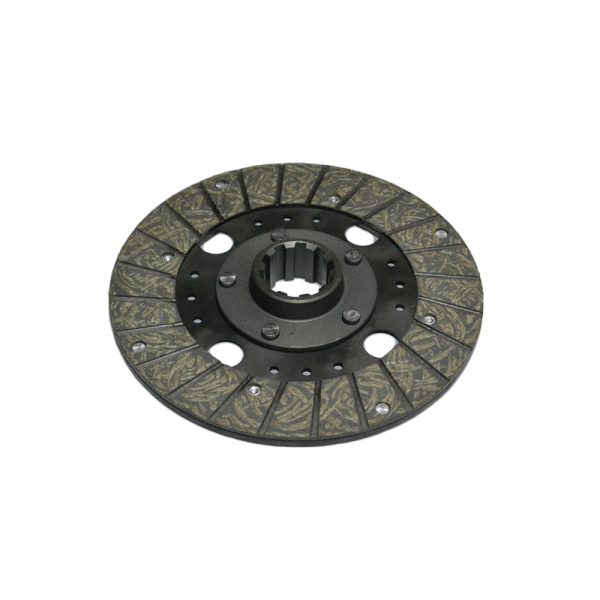 LAMELA HIDRAULICNA IMT 539 RUEN