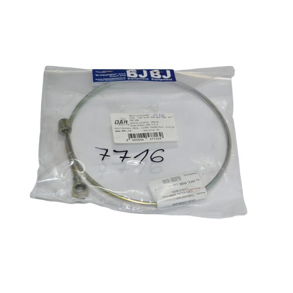 CEV ULJA L600 OKO 10MM IMT/IMR SRB