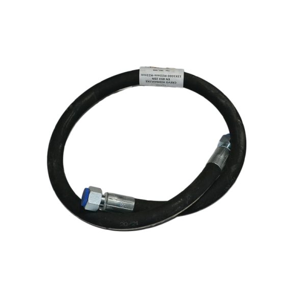 CREVO KIPE 200 CM SRB PRIMA