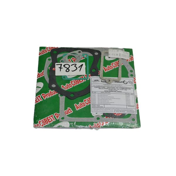 GARNITURA DIHTUNGA LOMBARDINI LA300 IMT 507 COBEST