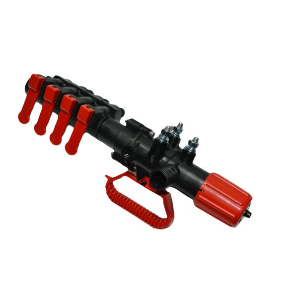 RAZVODNIK PRSKALICE REGULATOR A4