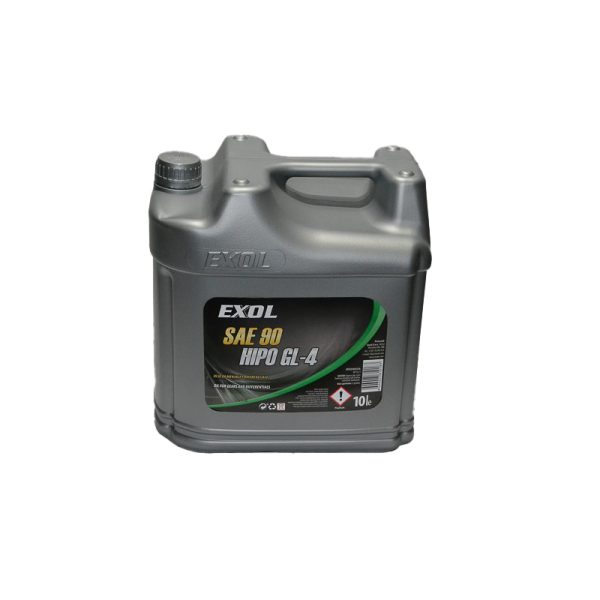 EXOL MENJACKO ULJE SAE 90 GL-4 10L