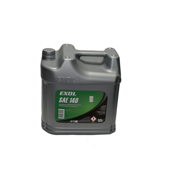 EXOL MENJACKO ULJE SAE 140 GL-4 10L