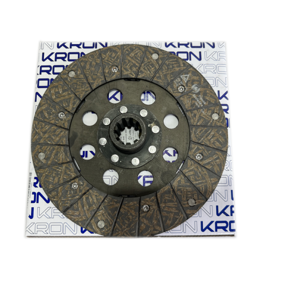 LAMELA HIDRAULICNA TORPEDO 75 KRON KONDOR