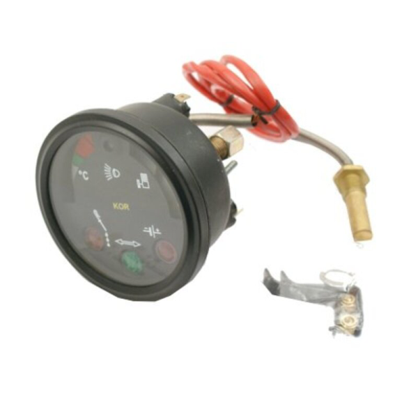 TRAKTOMETAR URSUS C330 KOMBINOVANI