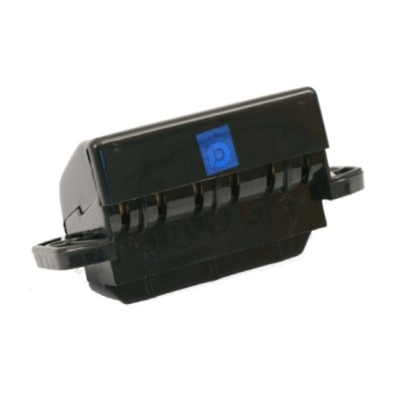 KUTIJA OSIGURACA URSUS C360 6 POLOVA