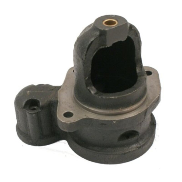 NJUSKA ANLASERA URSUS C355/C360 R11