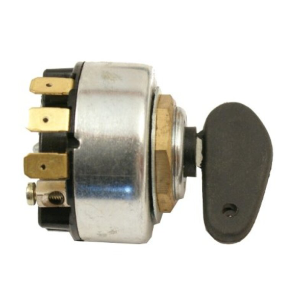 KONTAKT BRAVA 2 POLA ZETOR 4911/7011