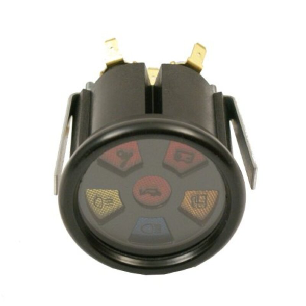 KONTROLNI SAT ZETOR 5011/7011