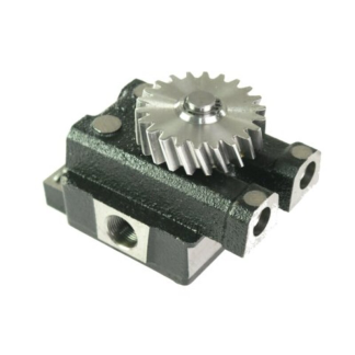 PUMPA ULJA URSUS C360/355 HYLMET NOVI TIP