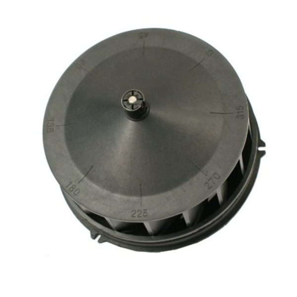 VENTILATOR GREJANJA ZETOR 5011/7011