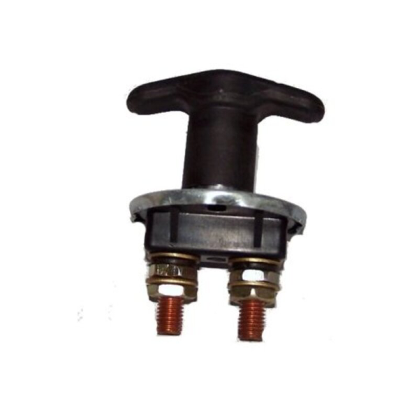 SKLOPKA STRUJE ZETOR 6011/7711 100A