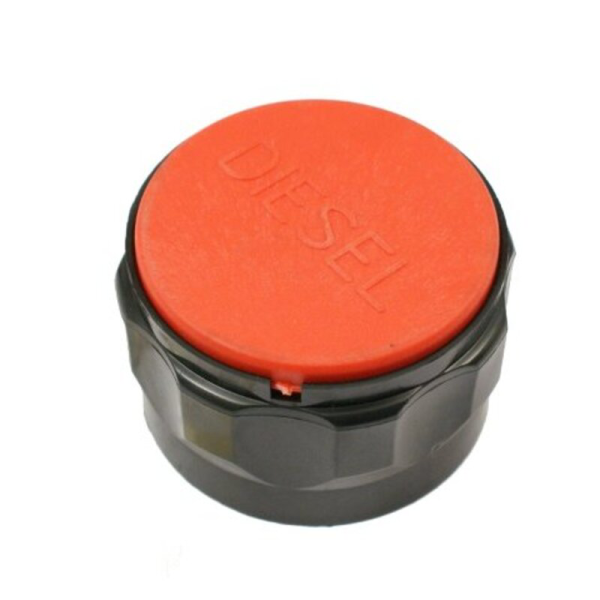 POKLOPAC REZERVOARA ZETOR 6211/7011 NOVI TIP