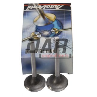 VENTIL IZDUVNI UTB 445 +1.0 S AUTO VENTIL