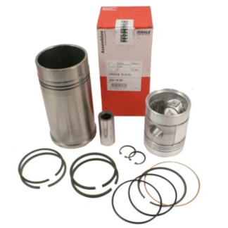 SKLOP MOTORA URSUS C330/335 FI102 WSM MAHLE