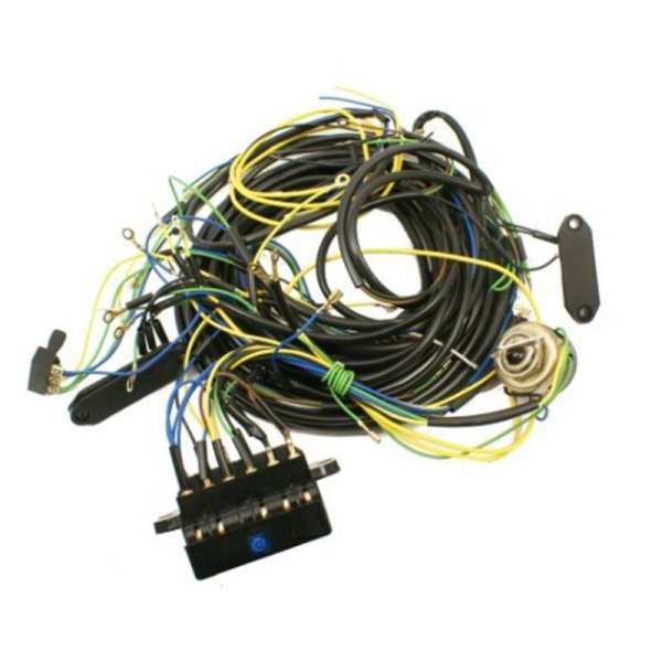 INSTALACIJA URSUS C330/335