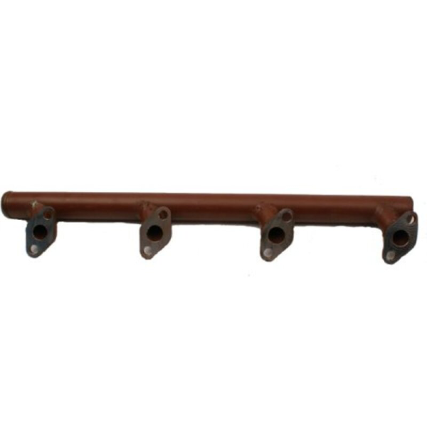 GRANA VODE URSUS C360/ZETOR