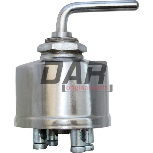 BRAVA PALJENJA IMR 60/65/URSUS C360 METALNA ATEC