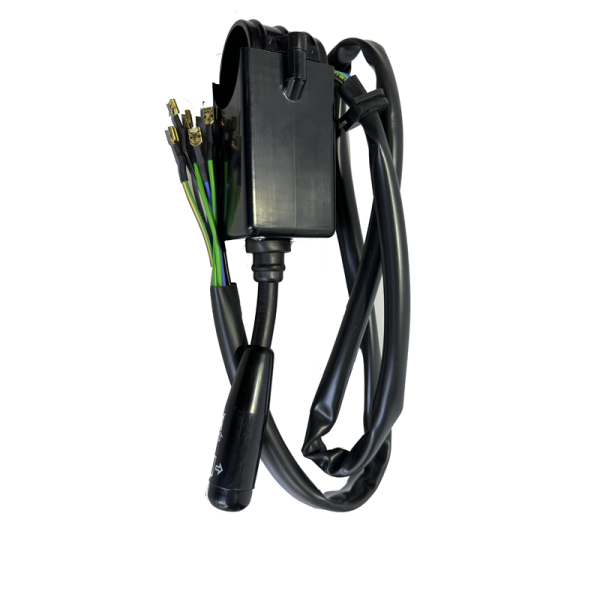 ABLENDER VILJUSKAR INDOS PECHO