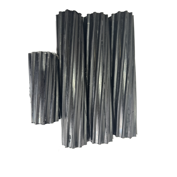 GUME KOMUSALJKI ZMAJ 330MM SPIRALNE OSOVINA FI30MM