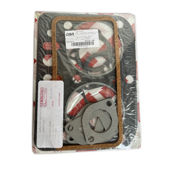 GARNITURA DIHTUNGA GLAVE MOTORA URSUS C335 TESNILA