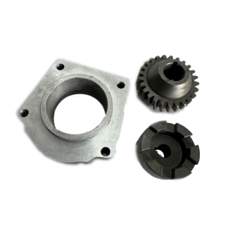 ZUPCANICI I PLOCA ZA SET HIDRAULICNOG VOLANA