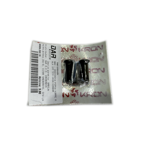 OSOVINICA PIPKA KORPE MALA IMT 539 KRON KONDOR