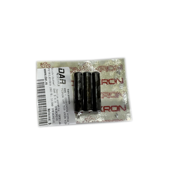 OSOVINICA PIPKA KORPE SREDNJA IMT 539 KRON KONDOR