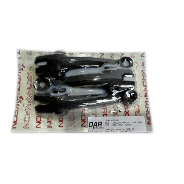 POLUGA KVACILA IMT 560/577 (KOM) KRON KONDOR