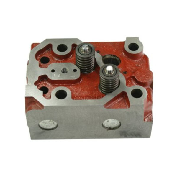 GLAVA MOTORA ZETOR N.T.P ZETOR FI102 5011/7711 KPT