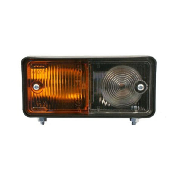 MIGAVAC PREDNJI URSUS C360 DESNI