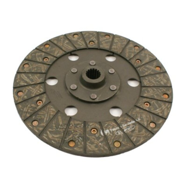 LAMELA VUCNA URSUS C330/335 KOMFORT