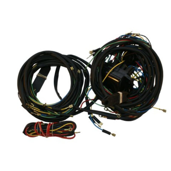 INSTALACIJA URSUS C330/335 LNS LUBLIN