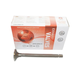 VENTIL IZDUVNI URSUS C360/355 PARADOWSKI