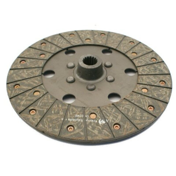 LAMELA VUCNA ZETOR 2511/5011 FI280MM/16Z KOMFORT