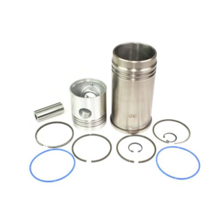 SKLOP MOTORA FI 102/4 ZETOR 4911/7211