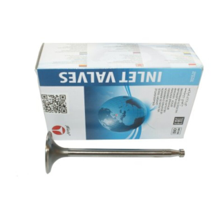 VENTIL USISNI ZETOR 3511/4911 8/39 PARADOWSKI FI8