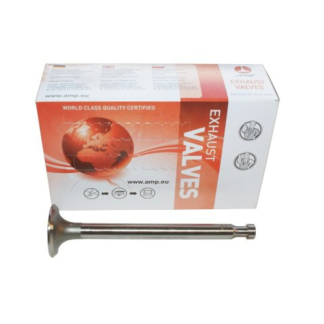 VENTIL IZDUVNI ZETOR 10/33 4911/7011 FI10 PARADOWS