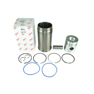 SKLOP MOTORA FI 100/4 ZETOR 3511S/6711