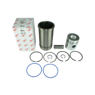 SKLOP MOTORA FI 102/4 ZETOR 4911/7211 ORG